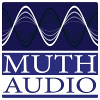 MUTH AUDIO DESIGNS logo, MUTH AUDIO DESIGNS contact details