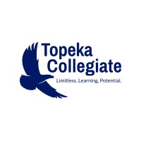 Topeka Collegiate logo, Topeka Collegiate contact details