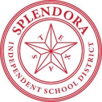 Splendora High School logo, Splendora High School contact details