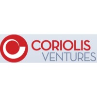 Coriolis Ventures logo, Coriolis Ventures contact details