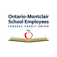 Ontario Montclair School Employees Federal Credit Union logo, Ontario Montclair School Employees Federal Credit Union contact details