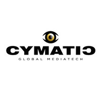 Cymatic_AV logo, Cymatic_AV contact details