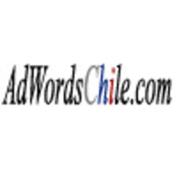 AdWords Chile logo, AdWords Chile contact details