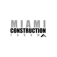 Miami Construction Forum logo, Miami Construction Forum contact details