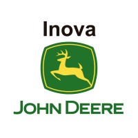 INOVA AGRO | John Deere logo, INOVA AGRO | John Deere contact details