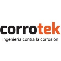 CORROTEK Ltda logo, CORROTEK Ltda contact details