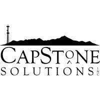 CAPSTONE SOLUTIONS INC logo, CAPSTONE SOLUTIONS INC contact details