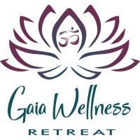 Gaia Wellness Retreat logo, Gaia Wellness Retreat contact details