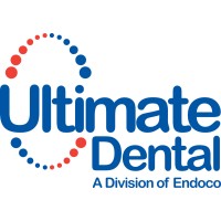 Ultimate Dental/Endoco Inc. logo, Ultimate Dental/Endoco Inc. contact details