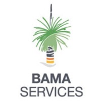 Bama Services logo, Bama Services contact details