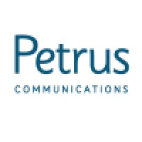 Petrus Communications logo, Petrus Communications contact details