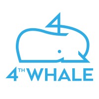 4th Whale Marketing logo, 4th Whale Marketing contact details