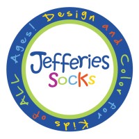 Jefferies Socks logo, Jefferies Socks contact details