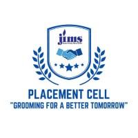 The Placement Cell - JIMS Vasant Kunj logo, The Placement Cell - JIMS Vasant Kunj contact details