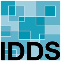 IDDS logo, IDDS contact details