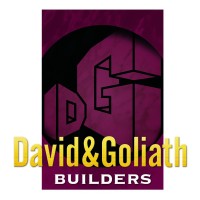 David & Goliath Builders/DG Remodeling/Avid Homes logo, David & Goliath Builders/DG Remodeling/Avid Homes contact details