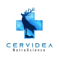 Cervidea NutraScience logo, Cervidea NutraScience contact details