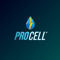 PROCELL logo, PROCELL contact details