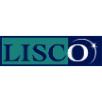 LISCO logo, LISCO contact details