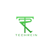 Techrein logo, Techrein contact details