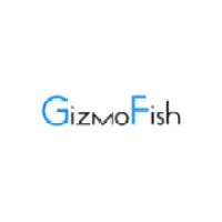 GizmoFish logo, GizmoFish contact details