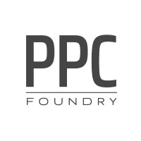 PPC Foundry logo, PPC Foundry contact details