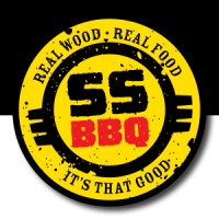 Shawn's BBQ logo, Shawn's BBQ contact details