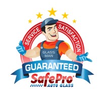 SafePro Auto Glass, LLC logo, SafePro Auto Glass, LLC contact details