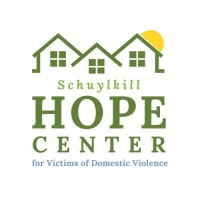 Schuylkill Hope Center for Victims of DV logo, Schuylkill Hope Center for Victims of DV contact details