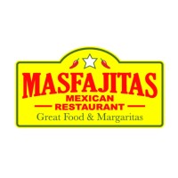 MasFajitas logo, MasFajitas contact details