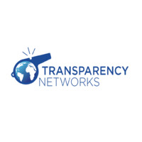 Transparency Networks logo, Transparency Networks contact details