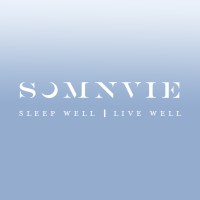 Somnvie logo, Somnvie contact details