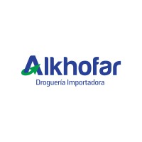 Alkhofar logo, Alkhofar contact details