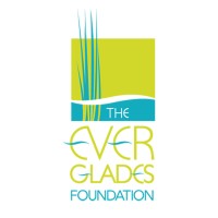 The Everglades Foundation logo, The Everglades Foundation contact details