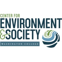 Washington College Center for Environment & Society logo, Washington College Center for Environment & Society contact details