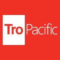 Tro Pacific logo, Tro Pacific contact details