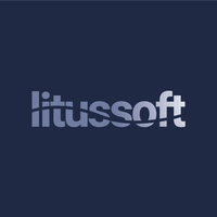 Litussoft logo, Litussoft contact details