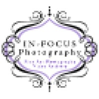 IN-FOCUS Photography logo, IN-FOCUS Photography contact details