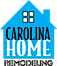 Carolina Home Remodeling logo, Carolina Home Remodeling contact details