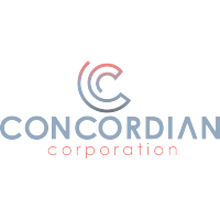 Concordian Corporation logo, Concordian Corporation contact details