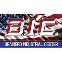 Brainerd Industrial Center logo, Brainerd Industrial Center contact details