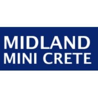 Midland Mini Crete logo, Midland Mini Crete contact details