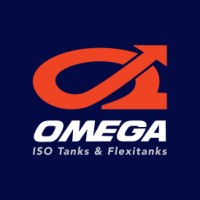 Omega Flexitanks & ISOtanks logo, Omega Flexitanks & ISOtanks contact details