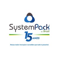 SystemPack do Brasil logo, SystemPack do Brasil contact details