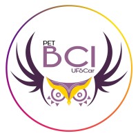 PET BCI UFSCar logo, PET BCI UFSCar contact details