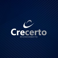 Crecerto Agência de Microcrédito logo, Crecerto Agência de Microcrédito contact details