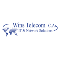 Wins Telelcom C.A. logo, Wins Telelcom C.A. contact details