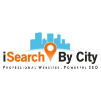 iSearch By City logo, iSearch By City contact details