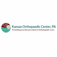 Kansas Orthopaedic Center logo, Kansas Orthopaedic Center contact details