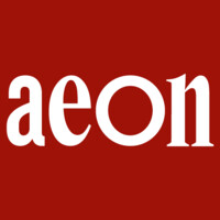 Aeon Media Group Ltd logo, Aeon Media Group Ltd contact details